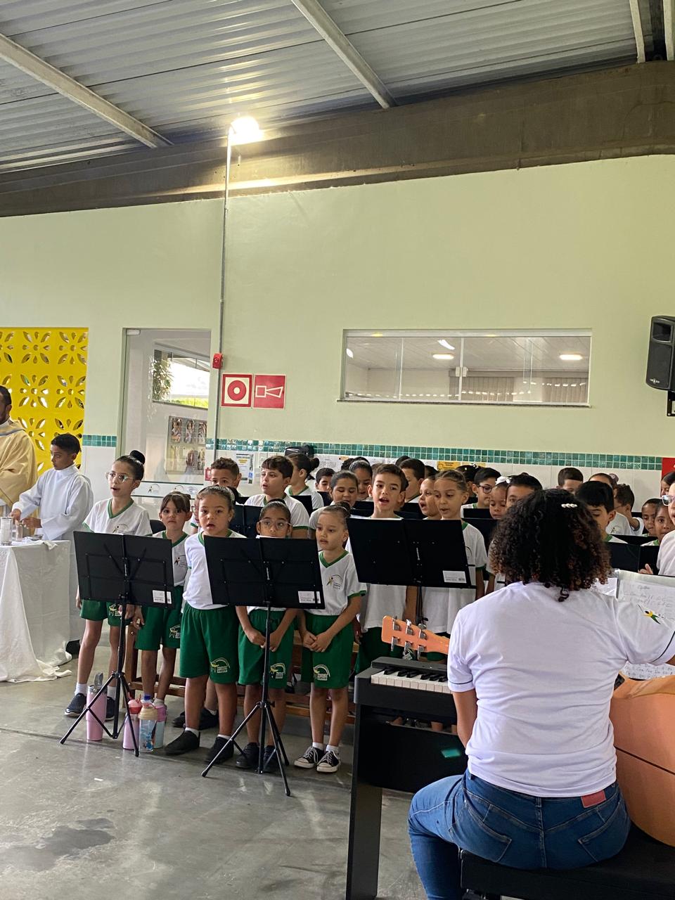 Coroação de Nossa Senhora imagem 1
