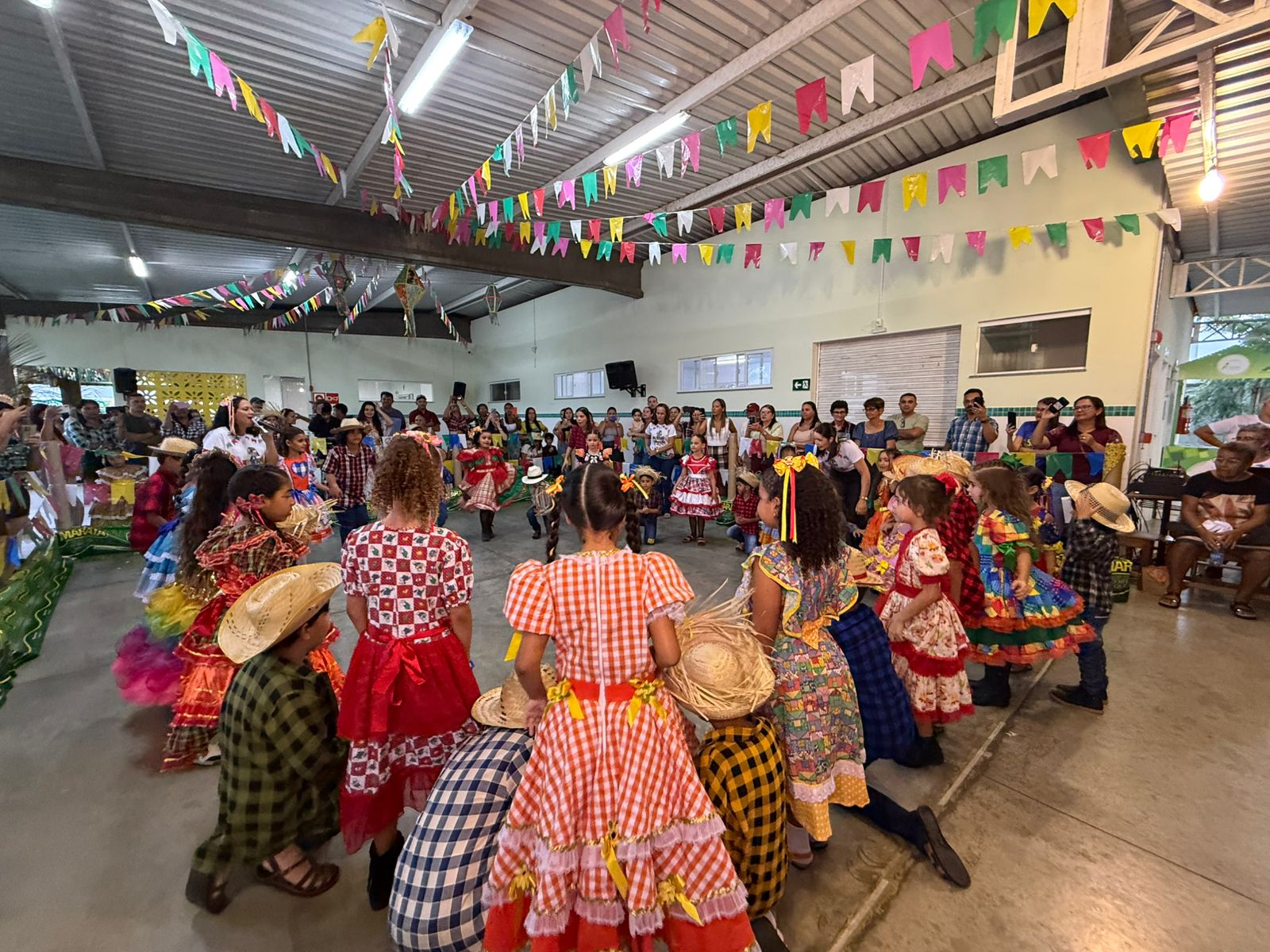 Festejos Juninos imagem 12