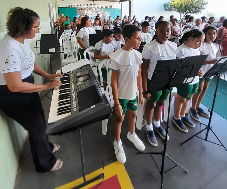 Coroação de Nossa Senhora imagem 11