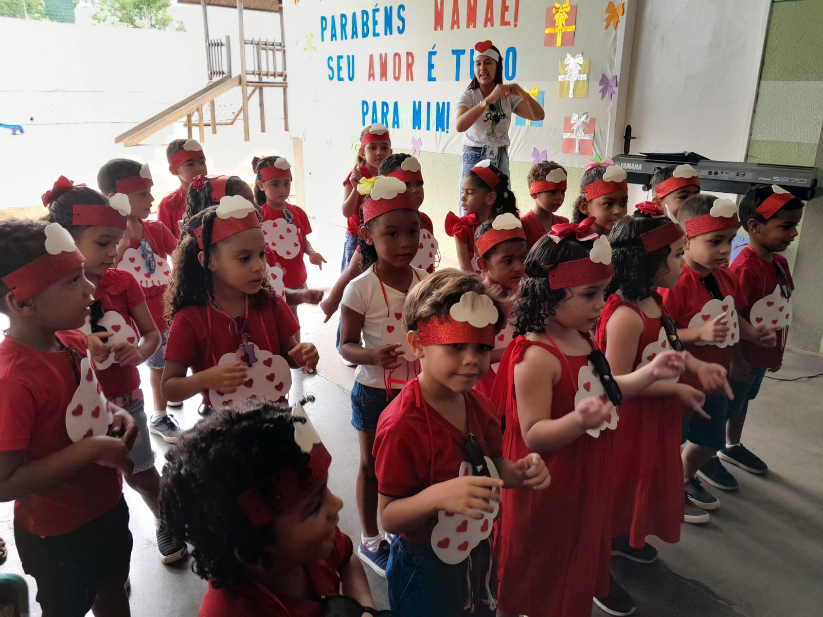 Dia das Mães imagem 4