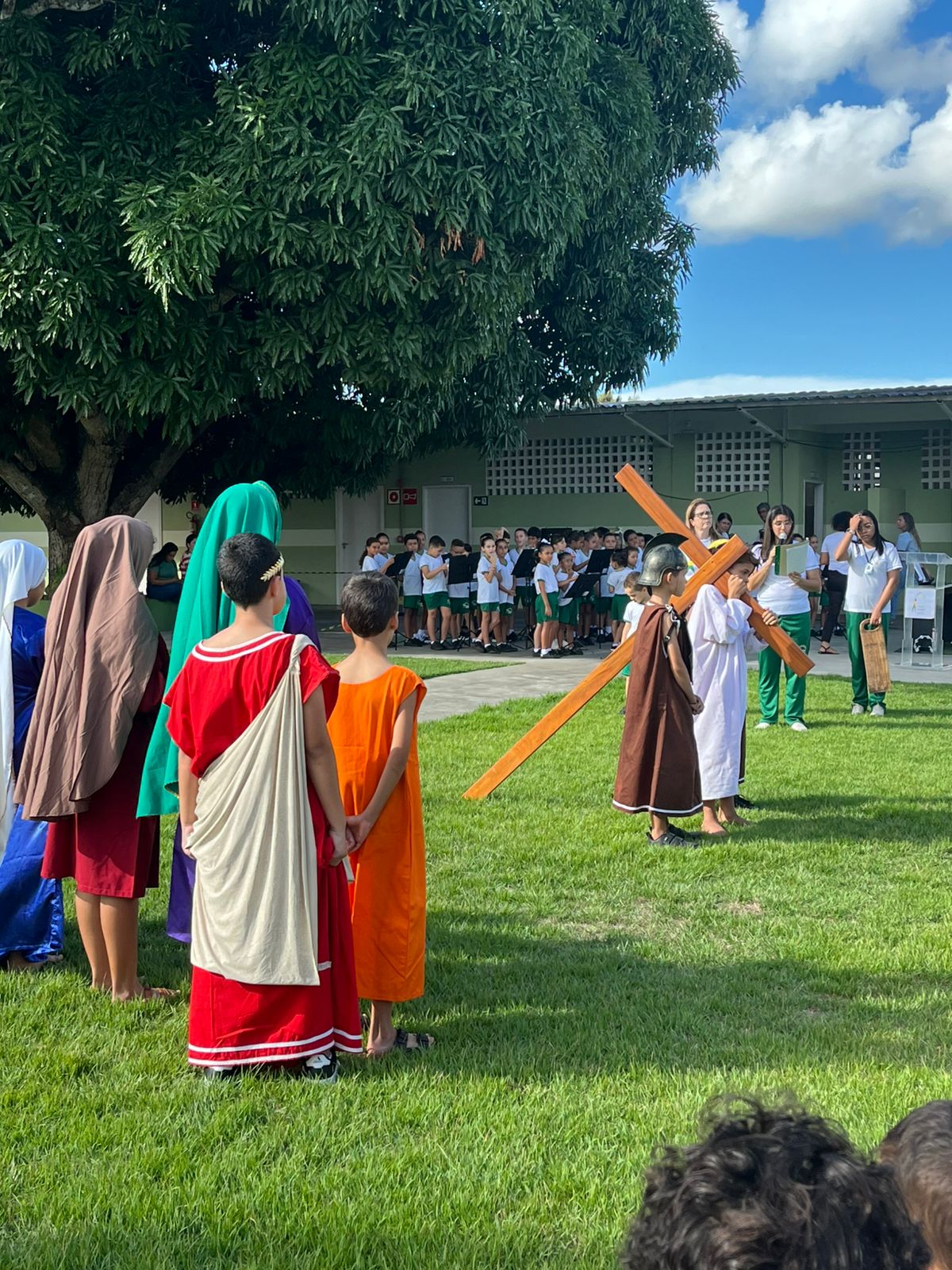 Semana Santa imagem 3