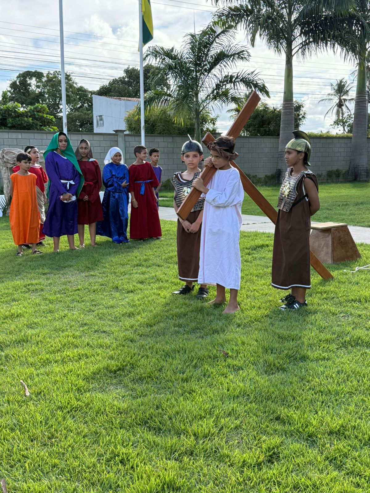 Semana Santa imagem 6