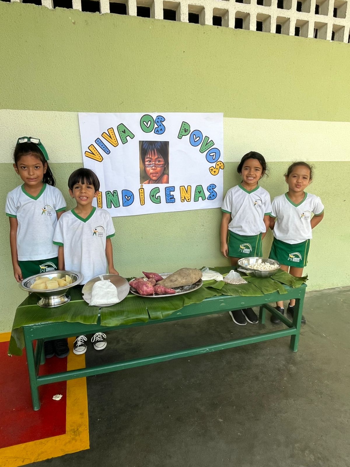 Dia dos Povos Indígenas imagem 7
