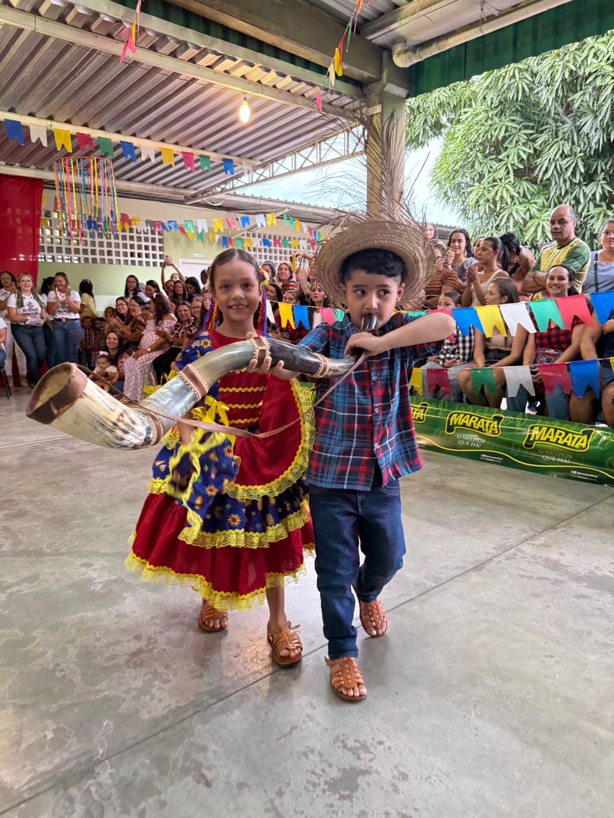 Festejos Juninos imagem 3