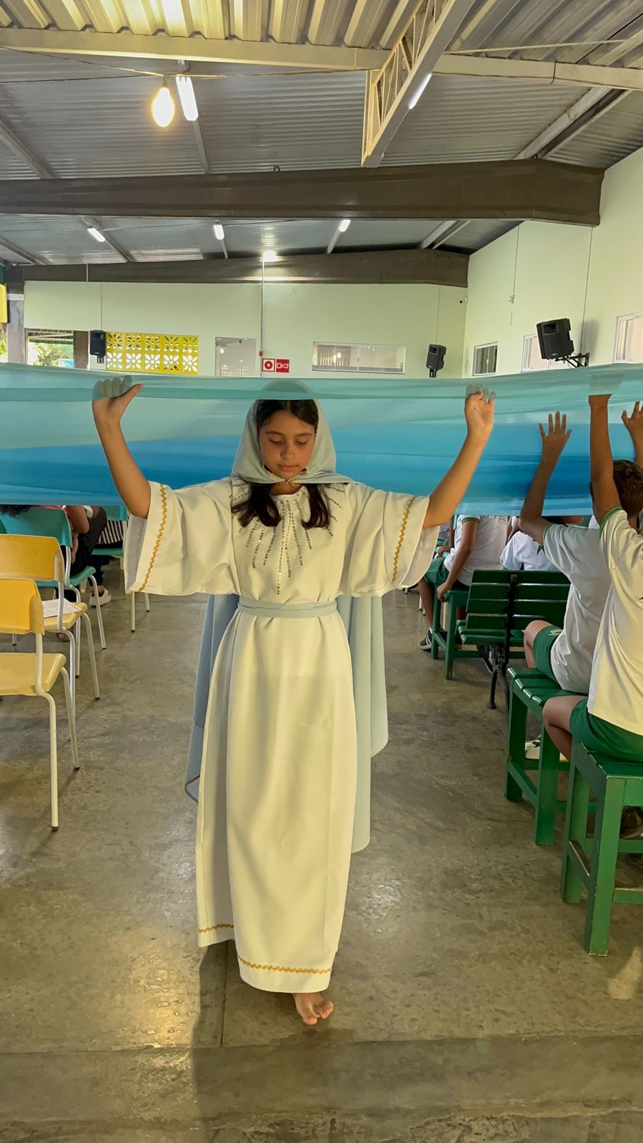 Coroação de Nossa Senhora imagem 3