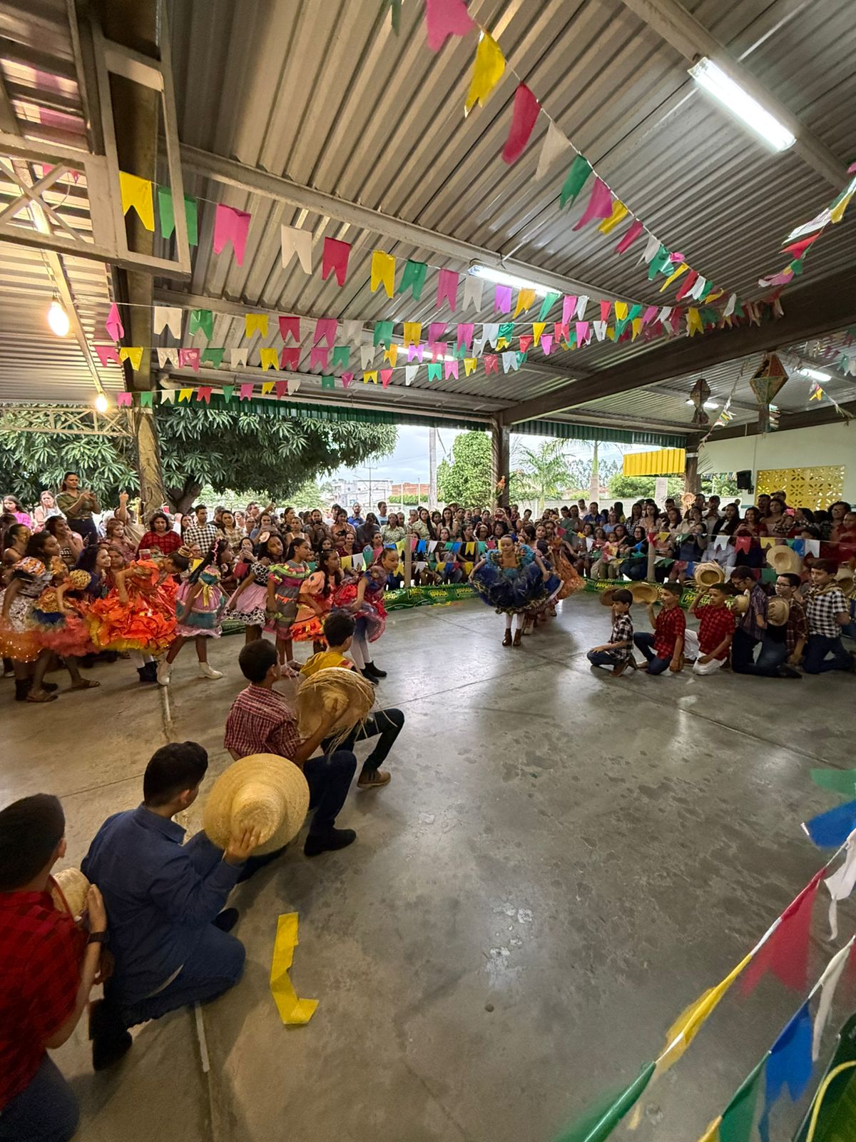 Festejos Juninos imagem 1