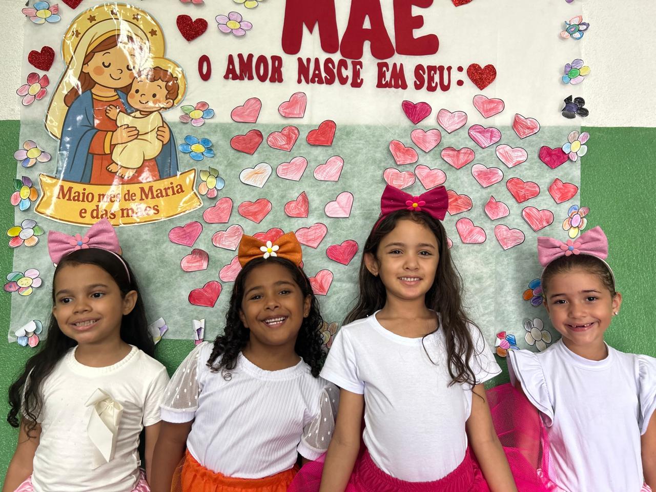 Dia das Mães imagem 3