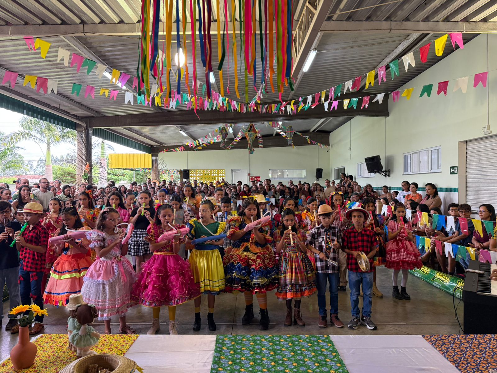 Festejos Juninos imagem 11