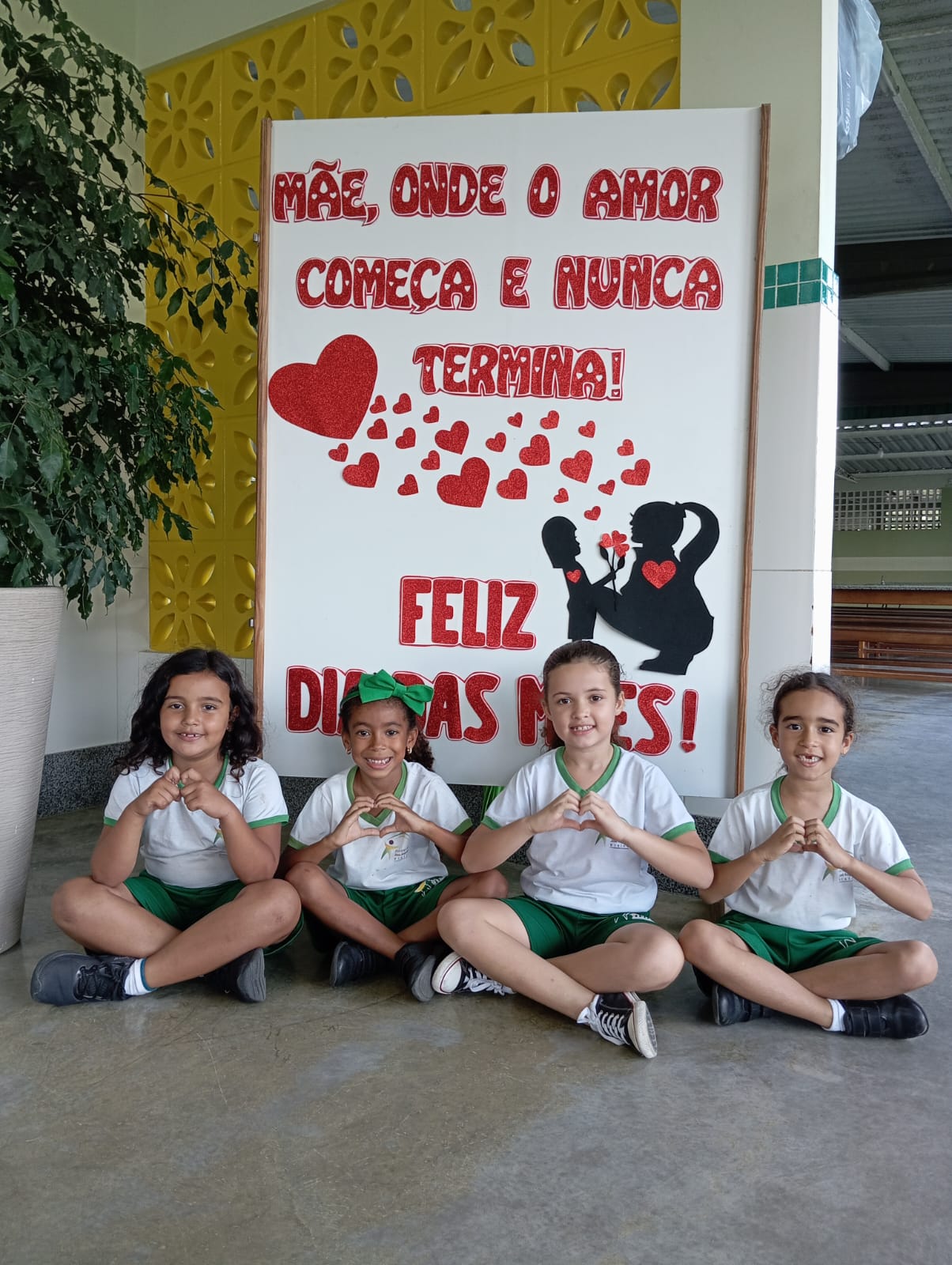 Dia das Mães imagem 1