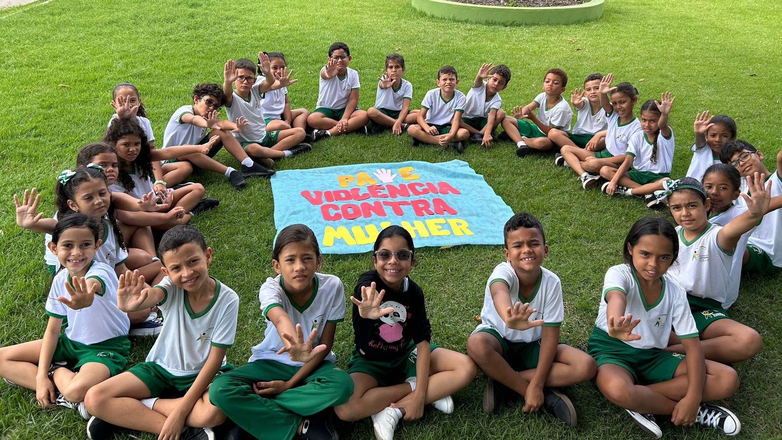 projeto educativo