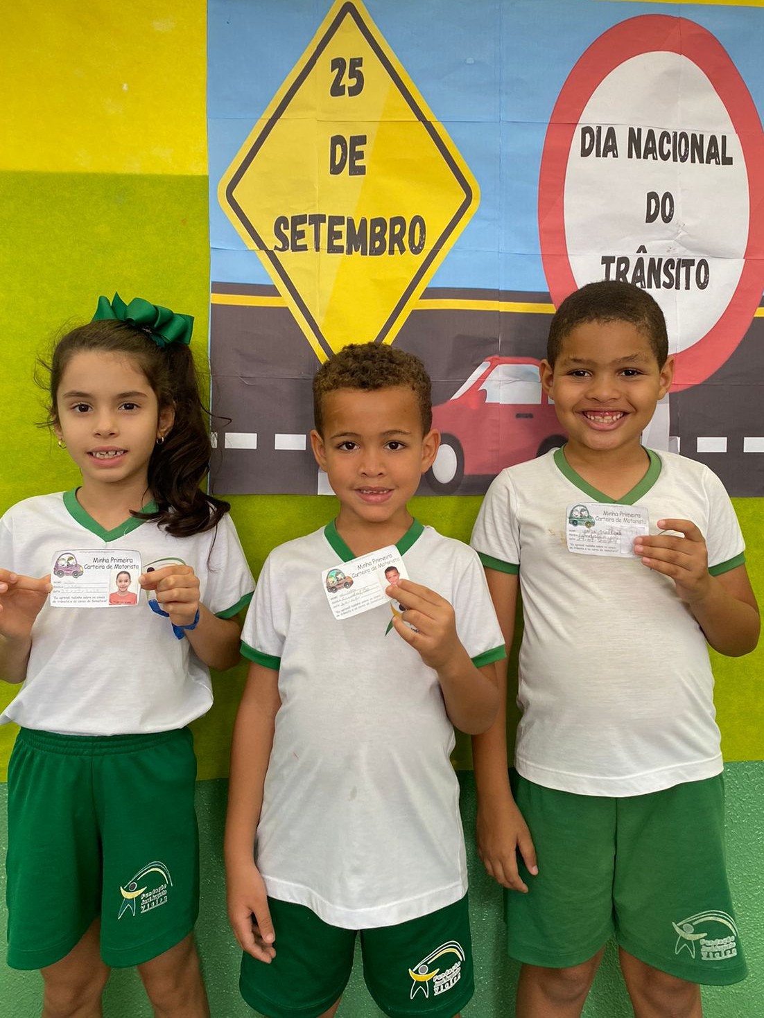 projeto educativo