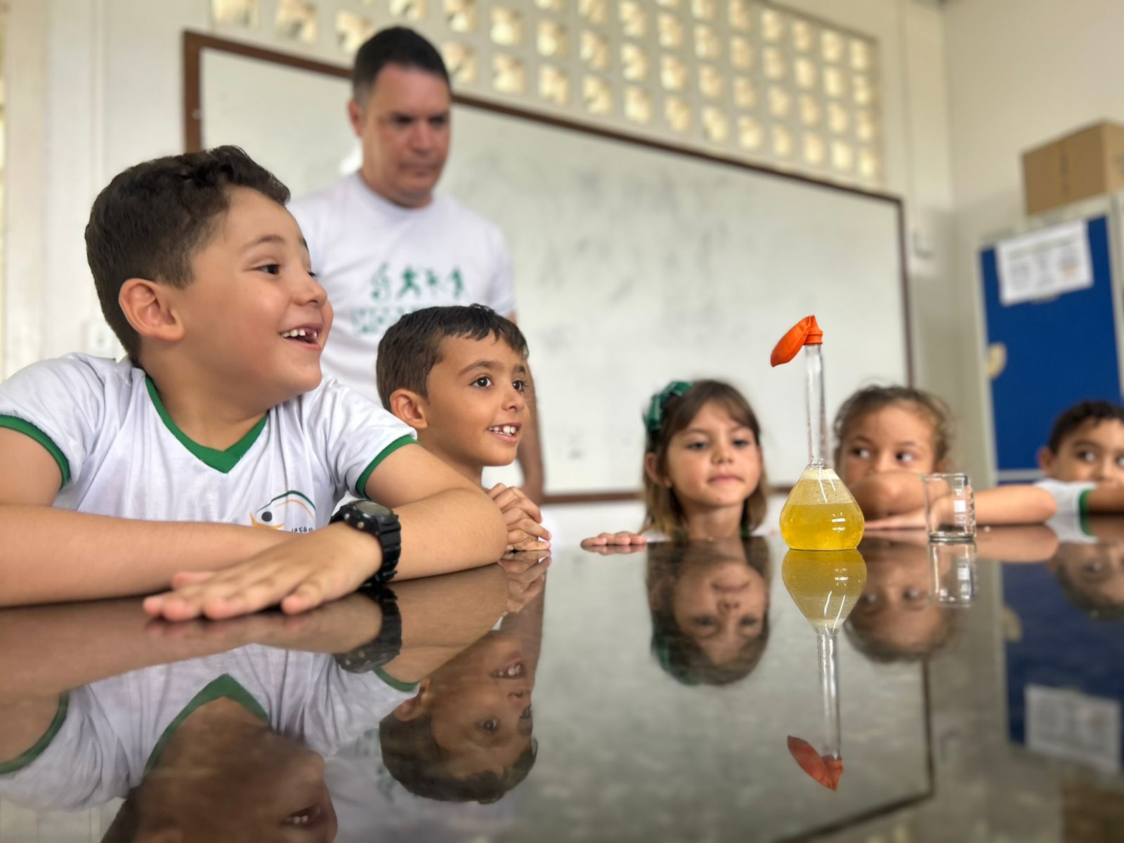 projeto educativo