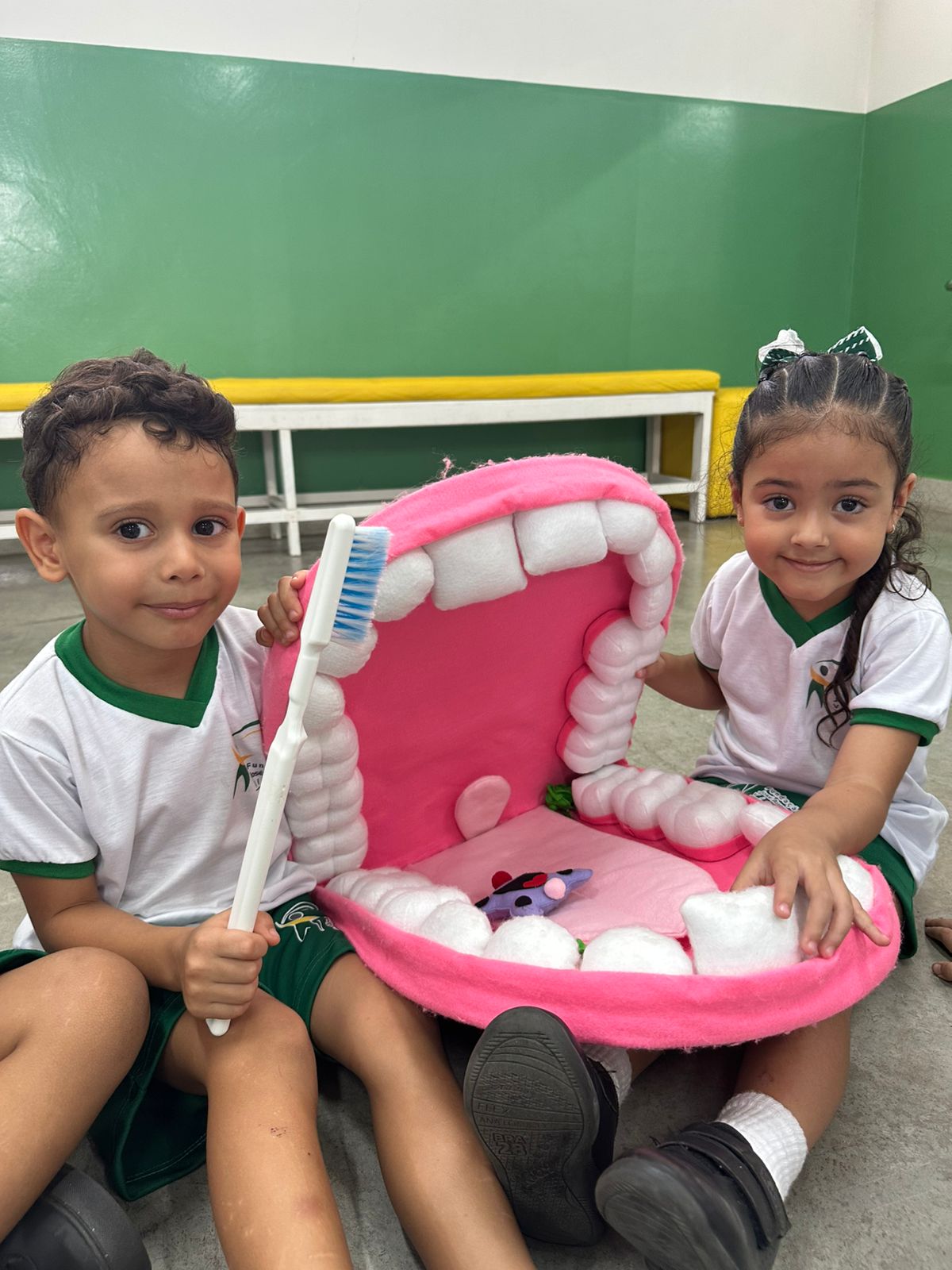projeto educativo